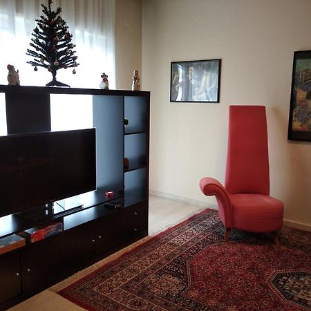 Apartmán Niki'S House Άνετο Διαμ/Σμα 106Τμ 2 Υπνοδωματίων Volos Exteriér fotografie