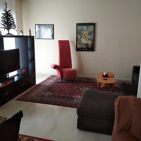 Apartmán Niki'S House Άνετο Διαμ/Σμα 106Τμ 2 Υπνοδωματίων Volos Exteriér fotografie