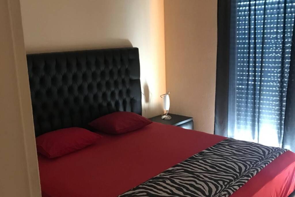 Apartmán Niki'S House Άνετο Διαμ/Σμα 106Τμ 2 Υπνοδωματίων Volos Exteriér fotografie