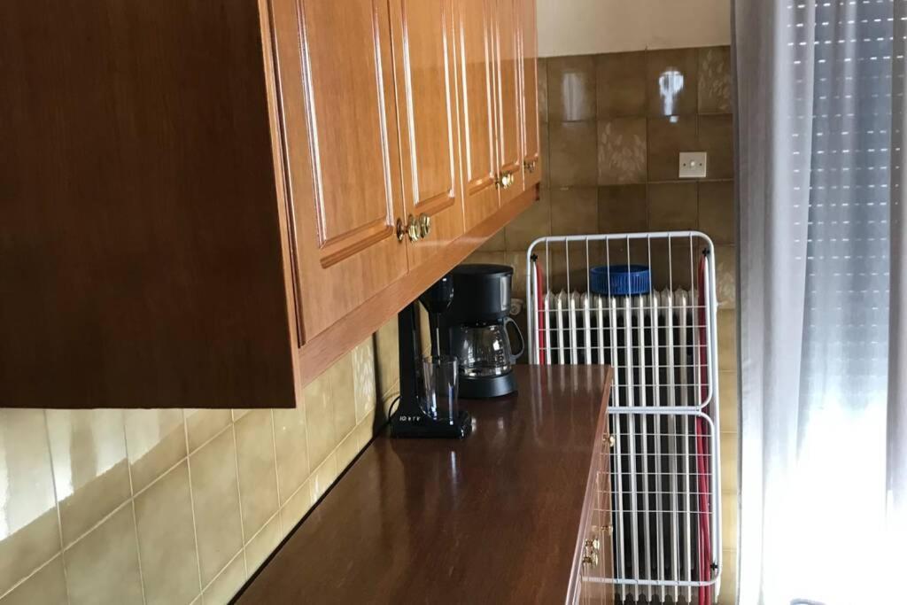 Apartmán Niki'S House Άνετο Διαμ/Σμα 106Τμ 2 Υπνοδωματίων Volos Exteriér fotografie