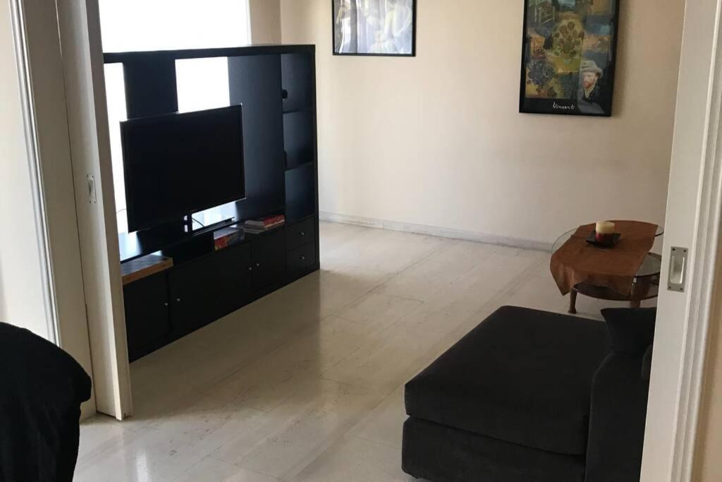 Apartmán Niki'S House Άνετο Διαμ/Σμα 106Τμ 2 Υπνοδωματίων Volos Exteriér fotografie
