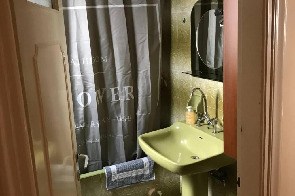 Apartmán Niki'S House Άνετο Διαμ/Σμα 106Τμ 2 Υπνοδωματίων Volos Exteriér fotografie