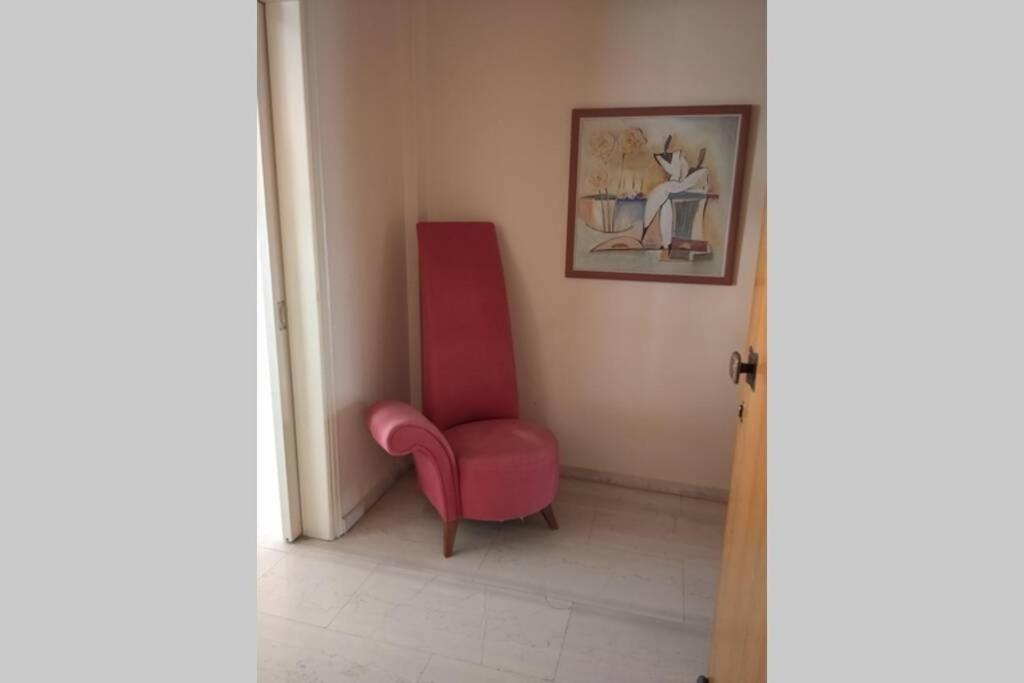 Apartmán Niki'S House Άνετο Διαμ/Σμα 106Τμ 2 Υπνοδωματίων Volos Exteriér fotografie