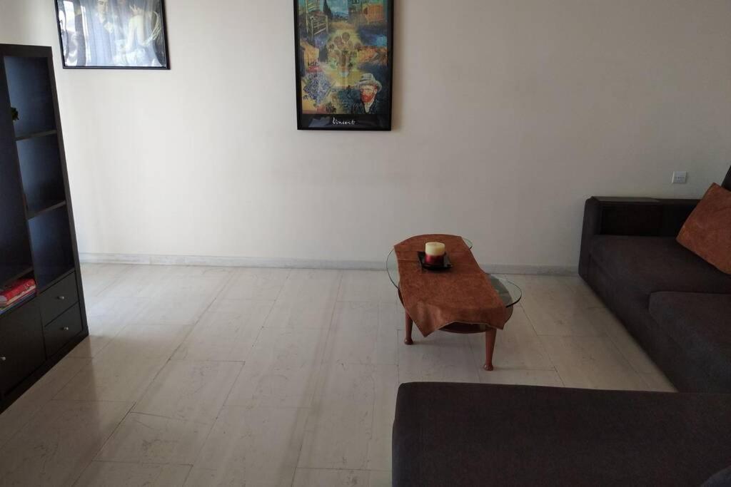 Apartmán Niki'S House Άνετο Διαμ/Σμα 106Τμ 2 Υπνοδωματίων Volos Exteriér fotografie