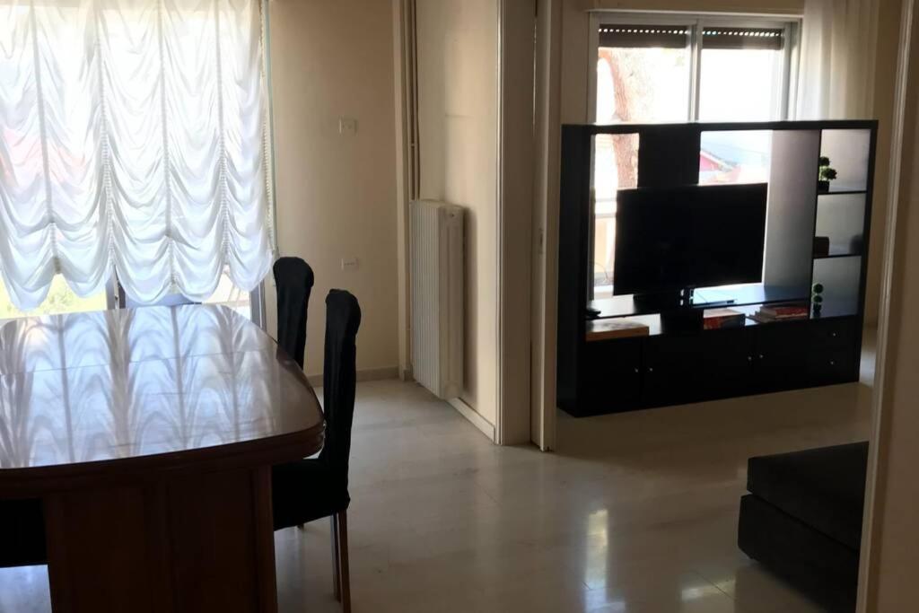 Apartmán Niki'S House Άνετο Διαμ/Σμα 106Τμ 2 Υπνοδωματίων Volos Exteriér fotografie