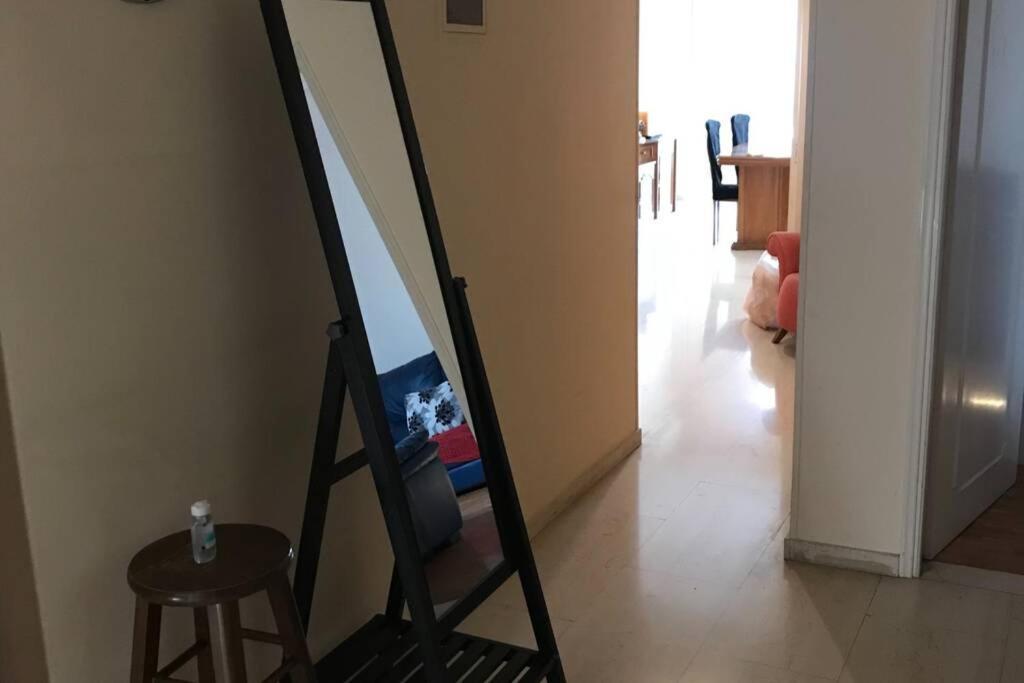 Apartmán Niki'S House Άνετο Διαμ/Σμα 106Τμ 2 Υπνοδωματίων Volos Exteriér fotografie