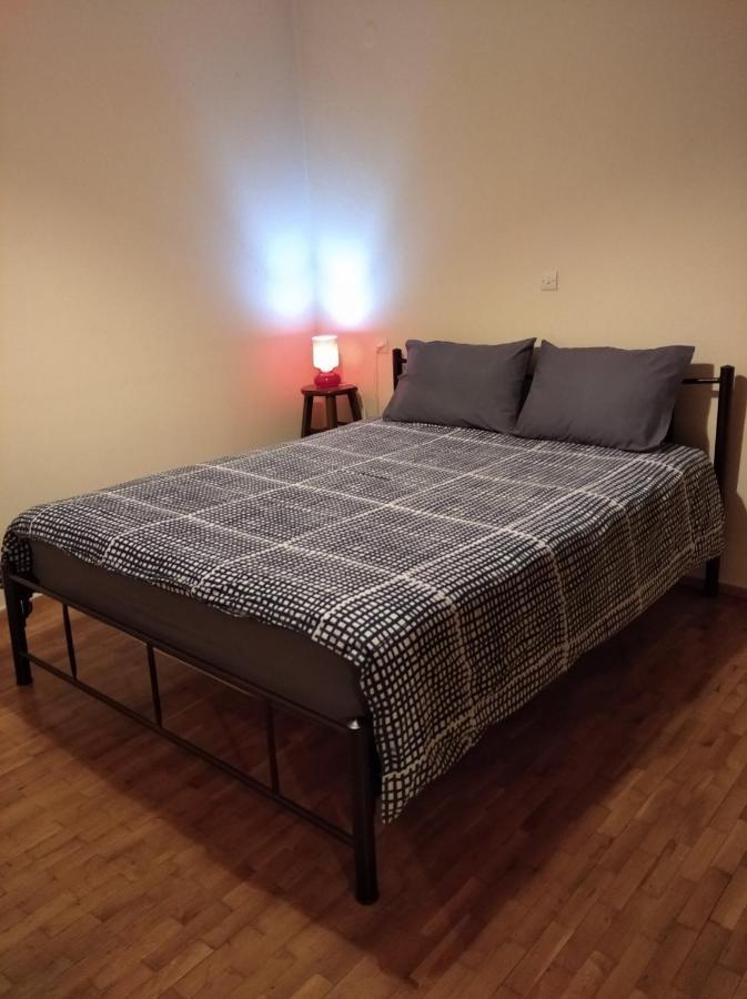 Apartmán Niki'S House Άνετο Διαμ/Σμα 106Τμ 2 Υπνοδωματίων Volos Exteriér fotografie