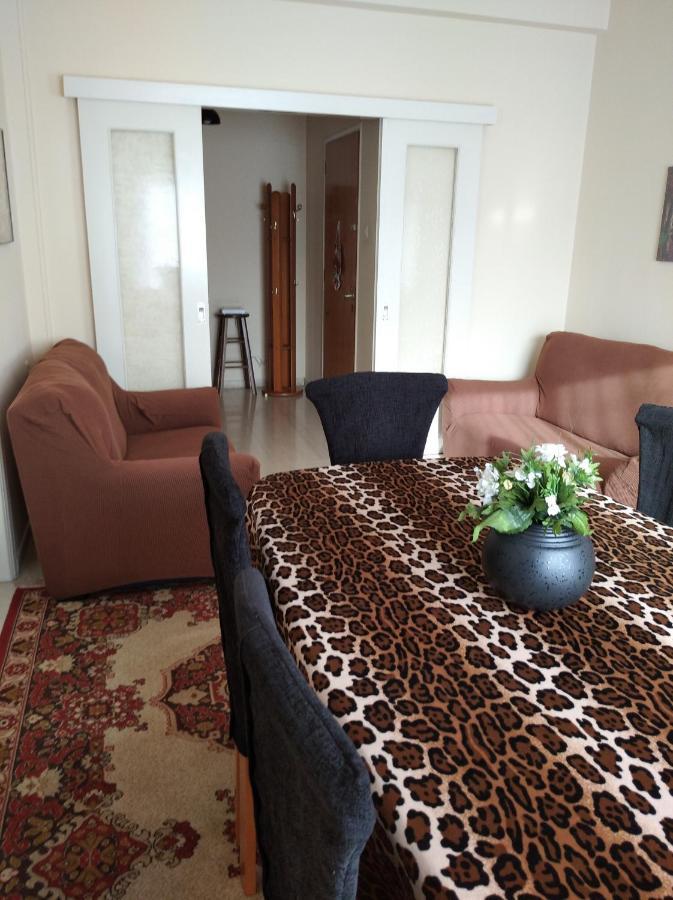 Apartmán Niki'S House Άνετο Διαμ/Σμα 106Τμ 2 Υπνοδωματίων Volos Exteriér fotografie