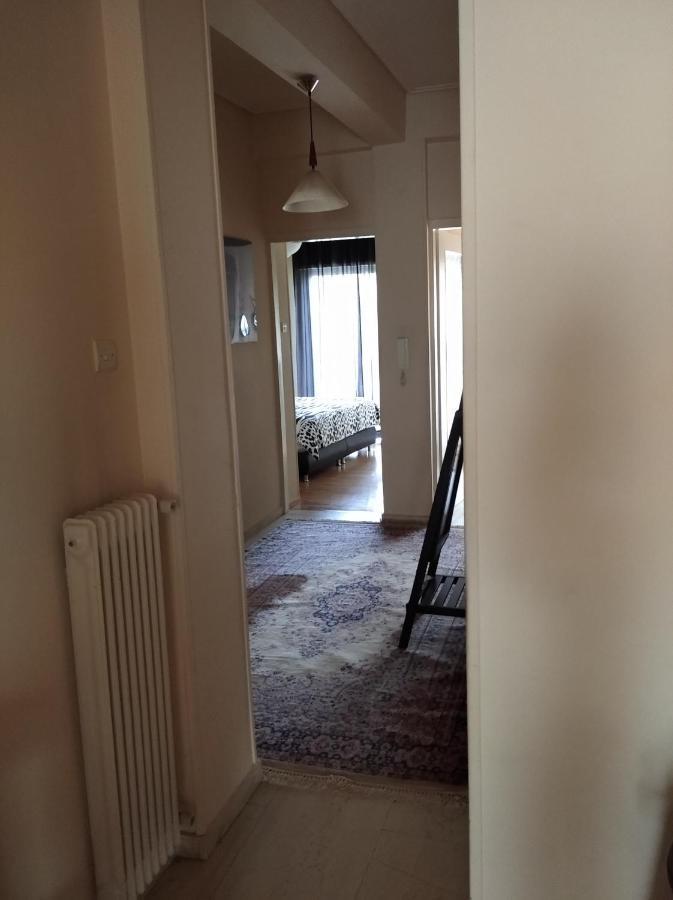 Apartmán Niki'S House Άνετο Διαμ/Σμα 106Τμ 2 Υπνοδωματίων Volos Exteriér fotografie