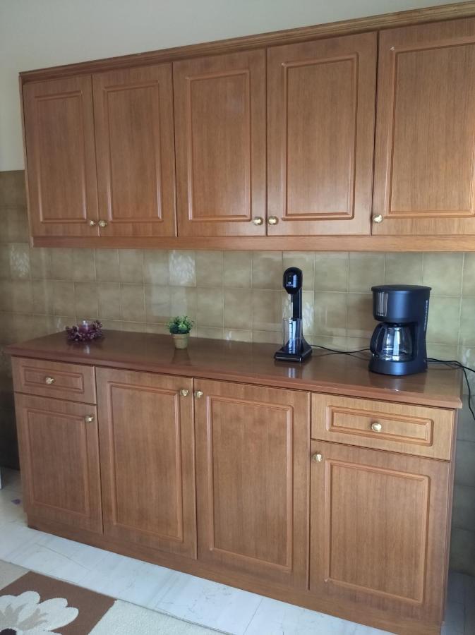 Apartmán Niki'S House Άνετο Διαμ/Σμα 106Τμ 2 Υπνοδωματίων Volos Exteriér fotografie