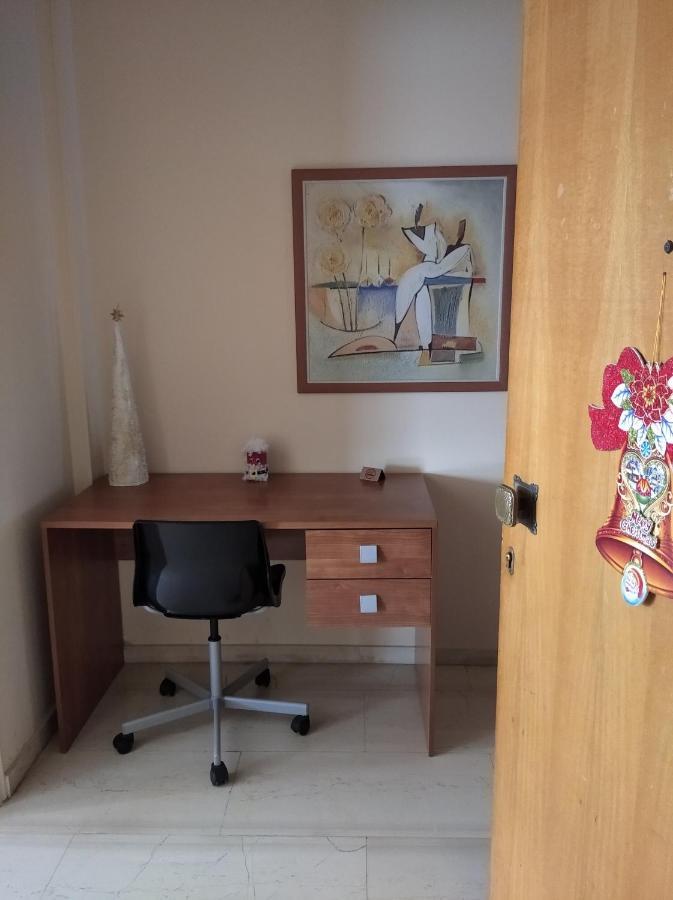 Apartmán Niki'S House Άνετο Διαμ/Σμα 106Τμ 2 Υπνοδωματίων Volos Exteriér fotografie